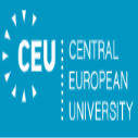 CEU Doctoral Scholarship in Hungary